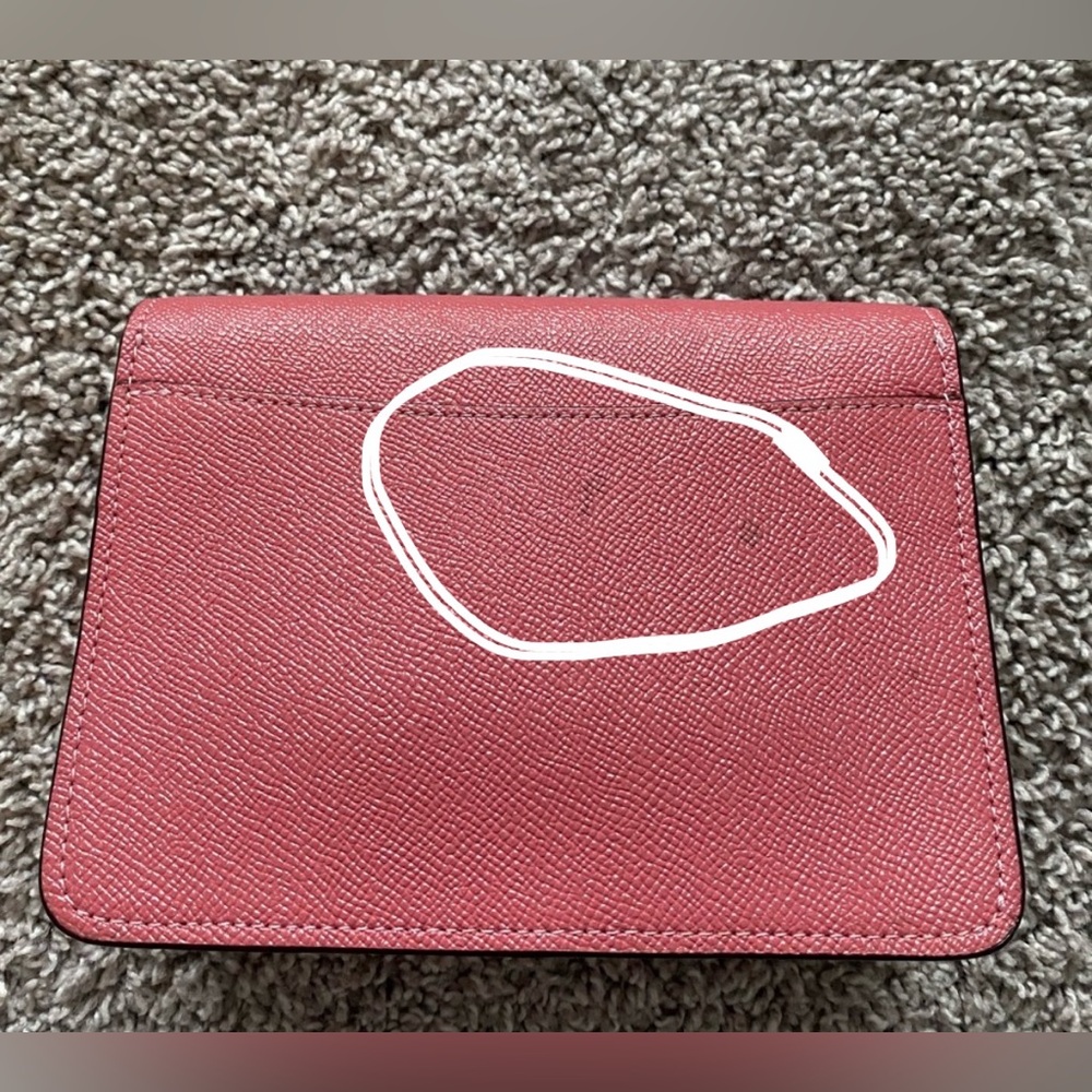Coach Bowery Crossbody bag - Picture 8 of 11